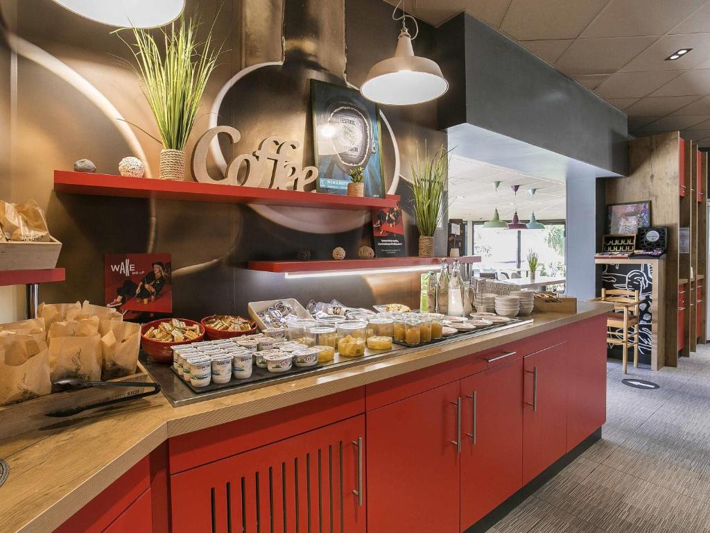 ibis Avignon Sud - Resim 25