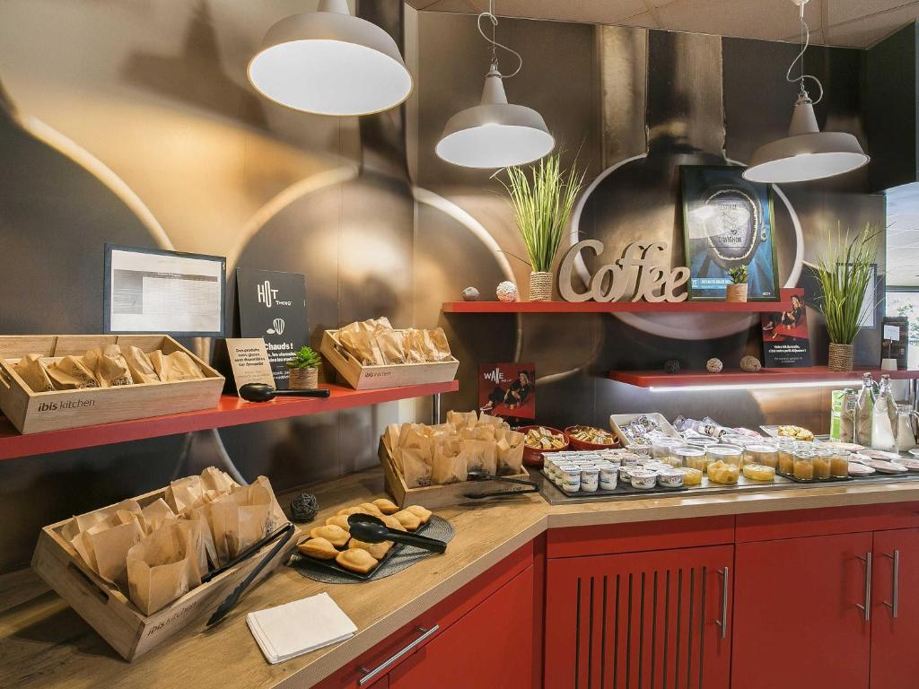 ibis Avignon Sud - Resim 28