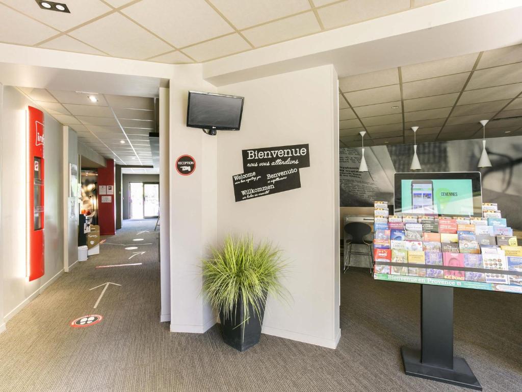 ibis Avignon Sud - Resim 38