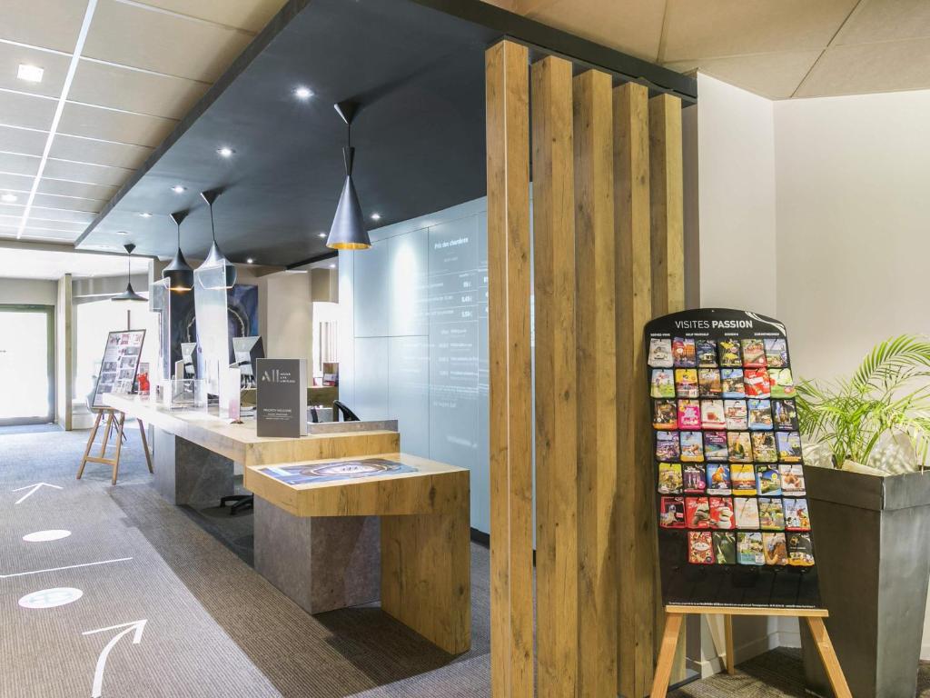 ibis Avignon Sud - Resim 40