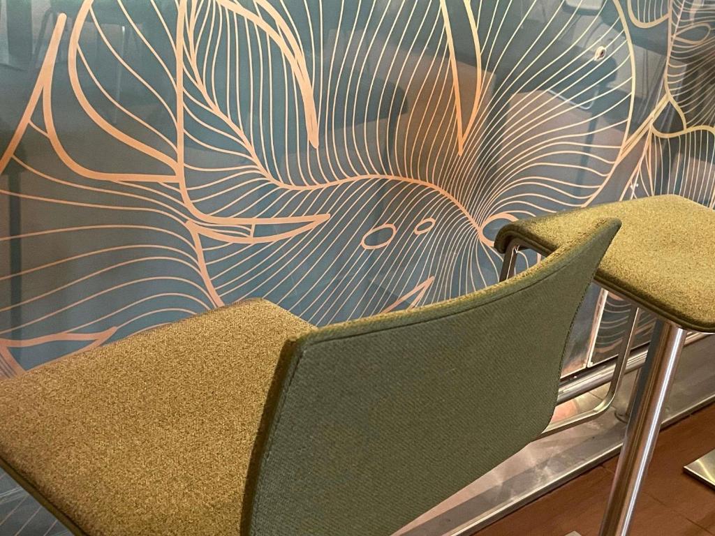 ibis Paris Montmartre Sacré-Coeur - Resim 28