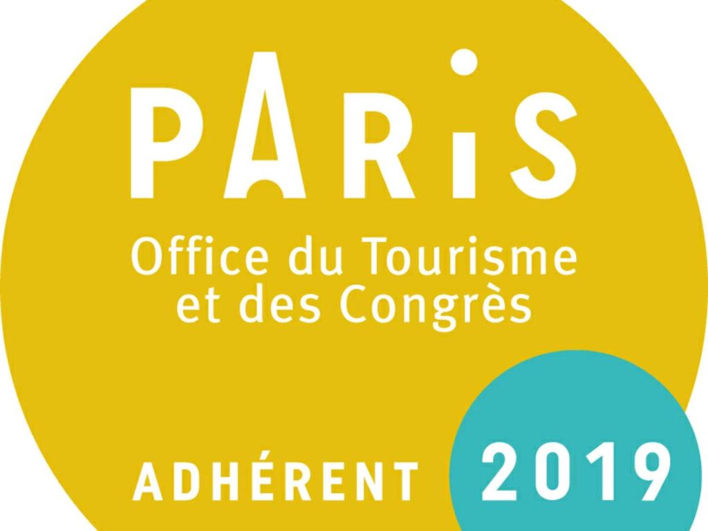 ibis Paris Montmartre Sacré-Coeur - Resim 36