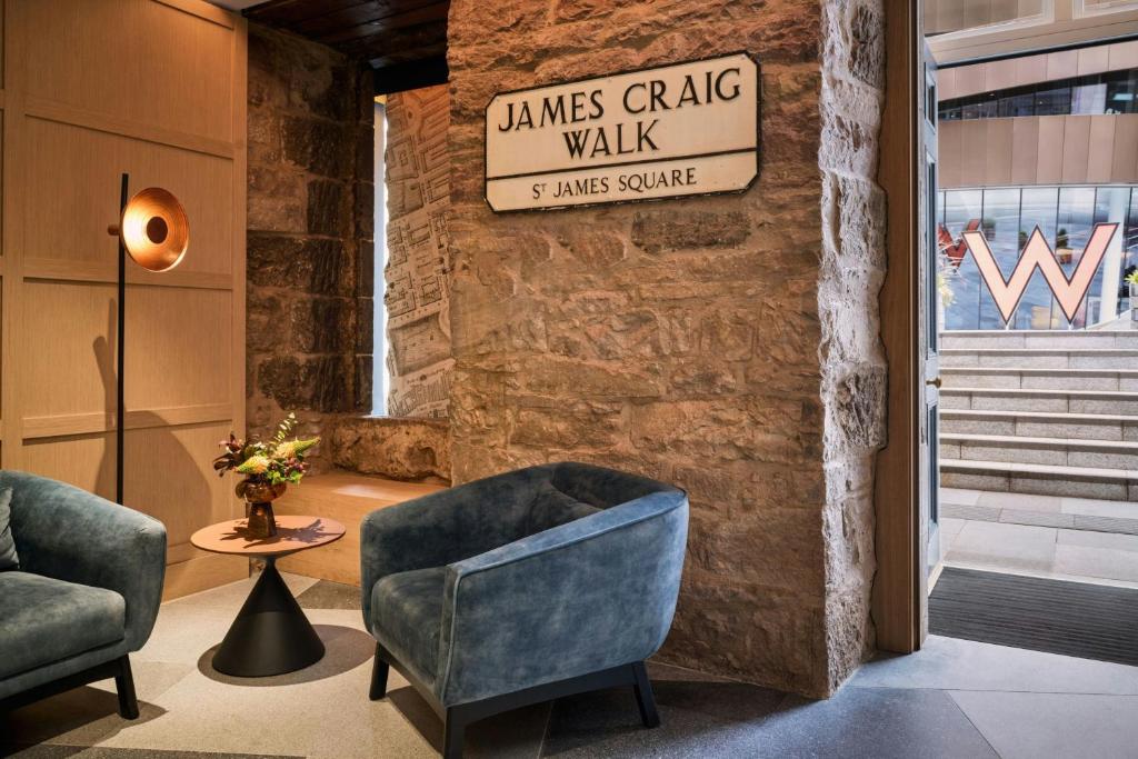 W Edinburgh - Resim 17