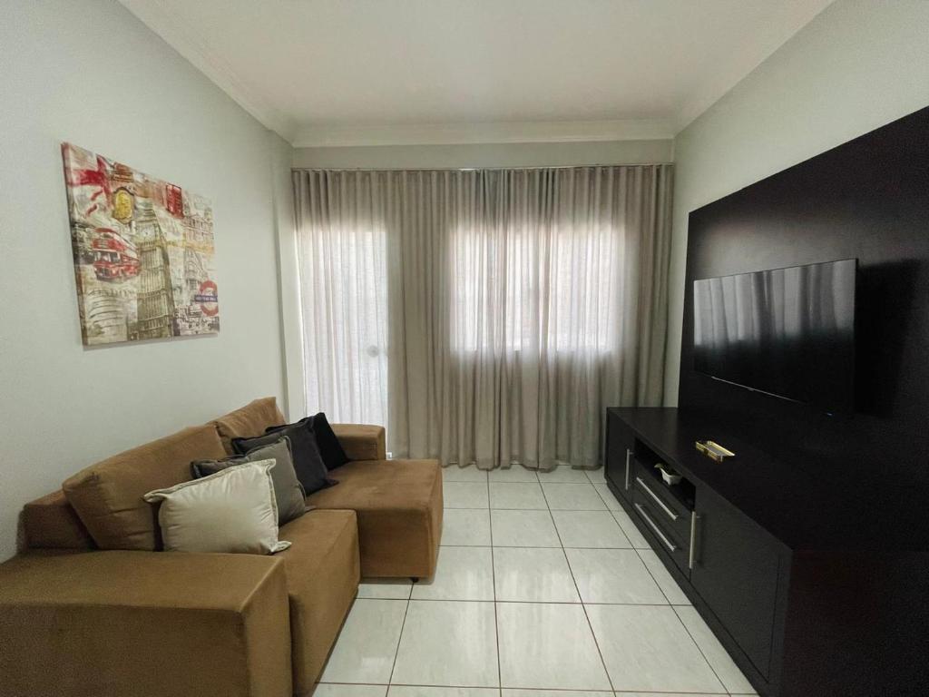 โทรทัศน์และ/หรือระบบความบันเทิงของ Flat Centro 301