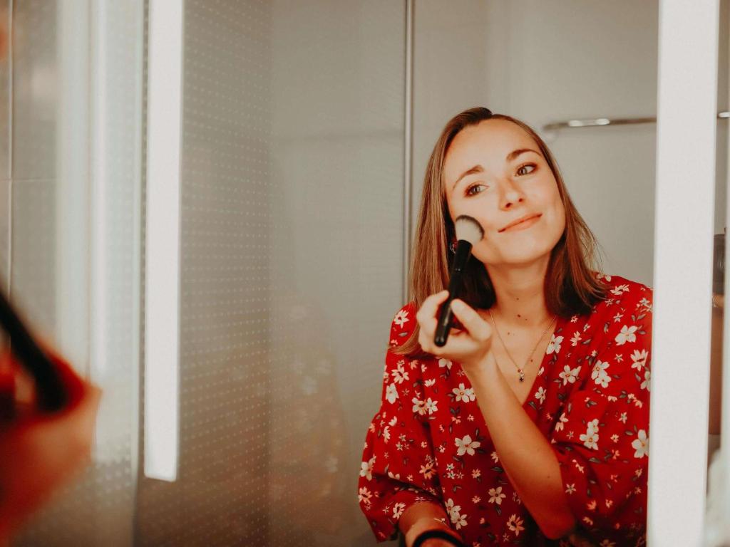 ibis Aix en Provence - Resim 17