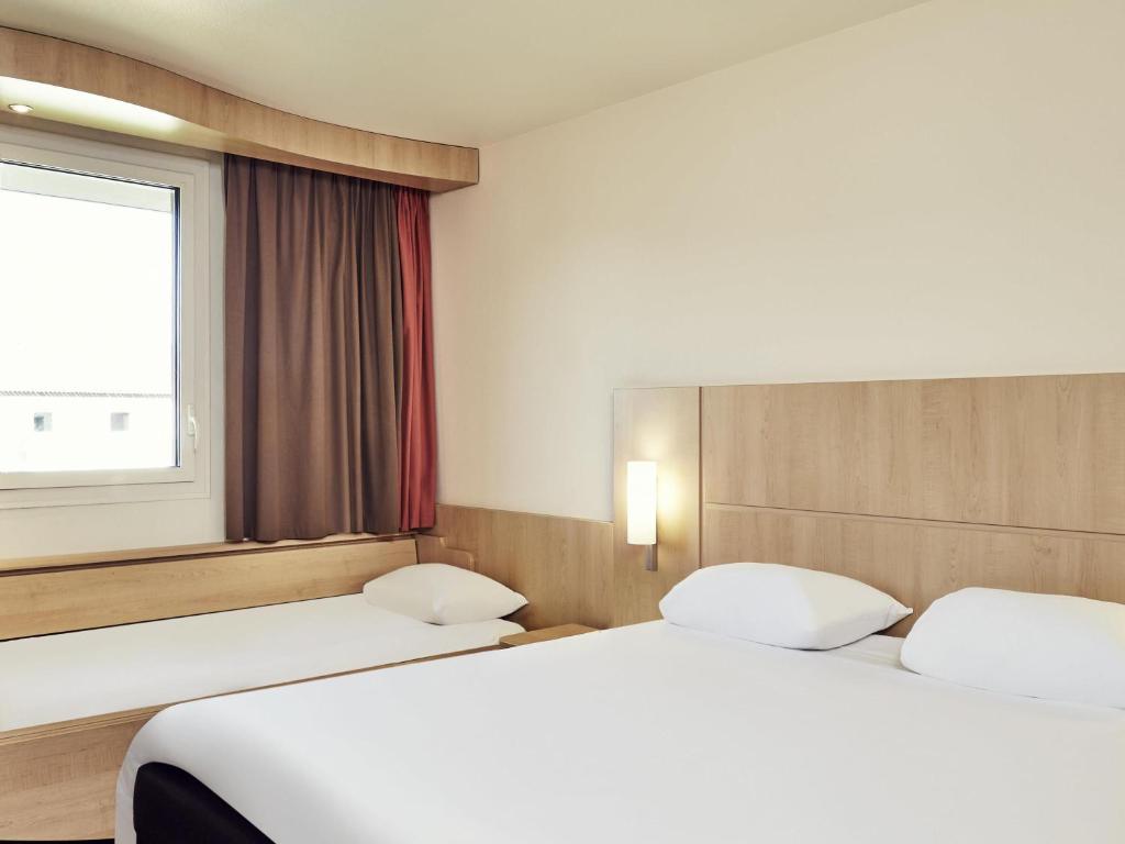 ibis Aix en Provence - Resim 11