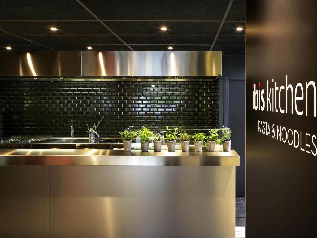 ibis Aix en Provence - Resim 42