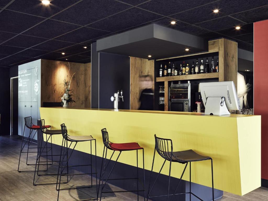 ibis Aix en Provence - Resim 44