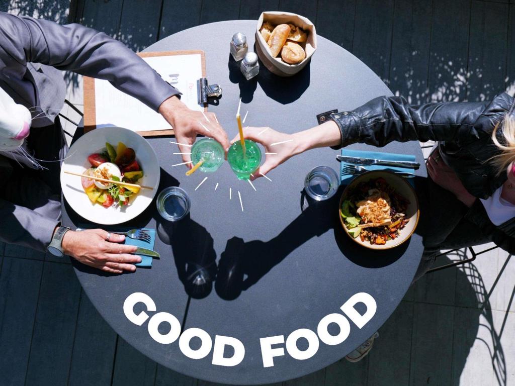 ibis Aix en Provence - Resim 36