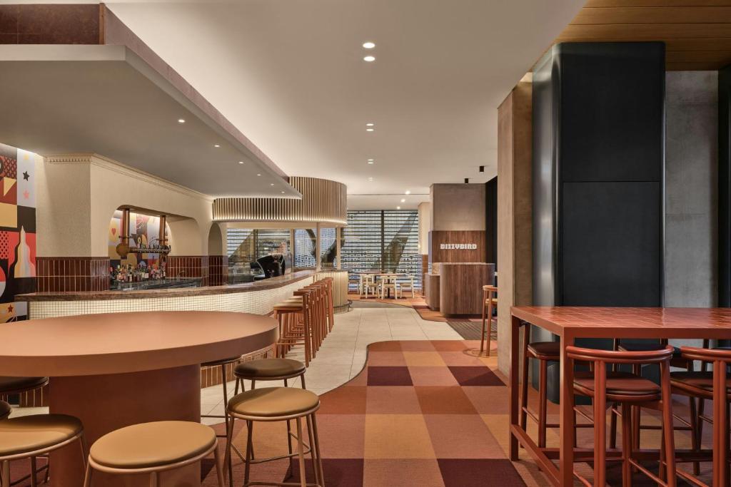 Four Points by Sheraton Sydney, Central Park - Resim 33