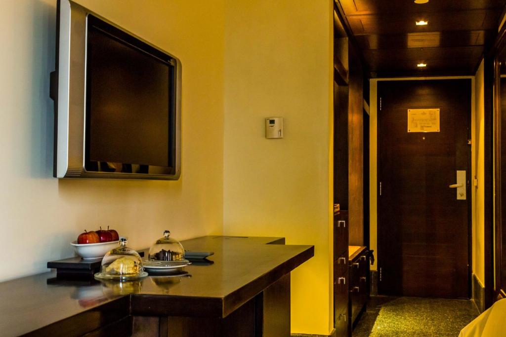Fotografie z fotogalerie ubytování The Leela Kovalam, A Raviz Hotel v destinaci Kovalam