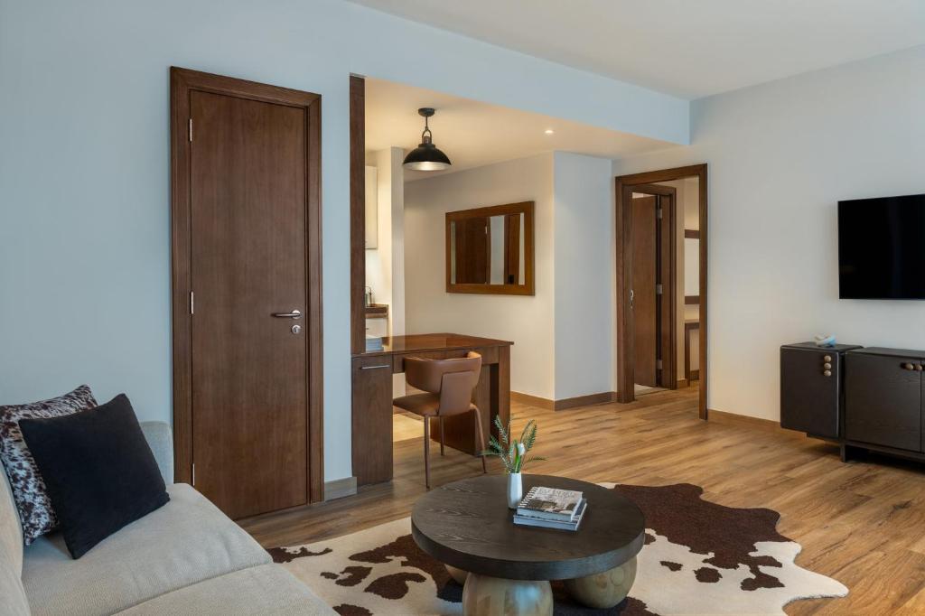 Staybridge Suites Yas Island Abu Dhabi by IHG - Resim 34