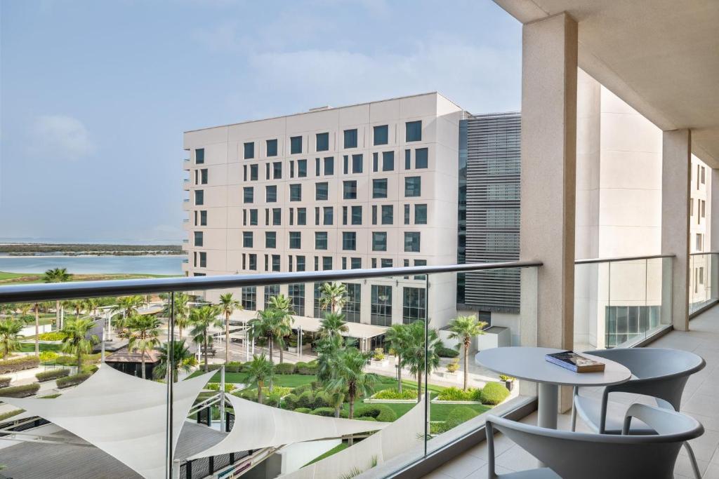 Staybridge Suites Yas Island Abu Dhabi by IHG - Resim 40
