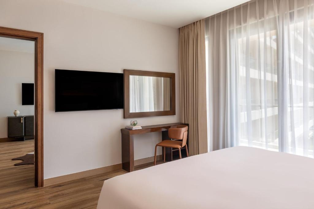 Staybridge Suites Yas Island Abu Dhabi by IHG - Resim 43