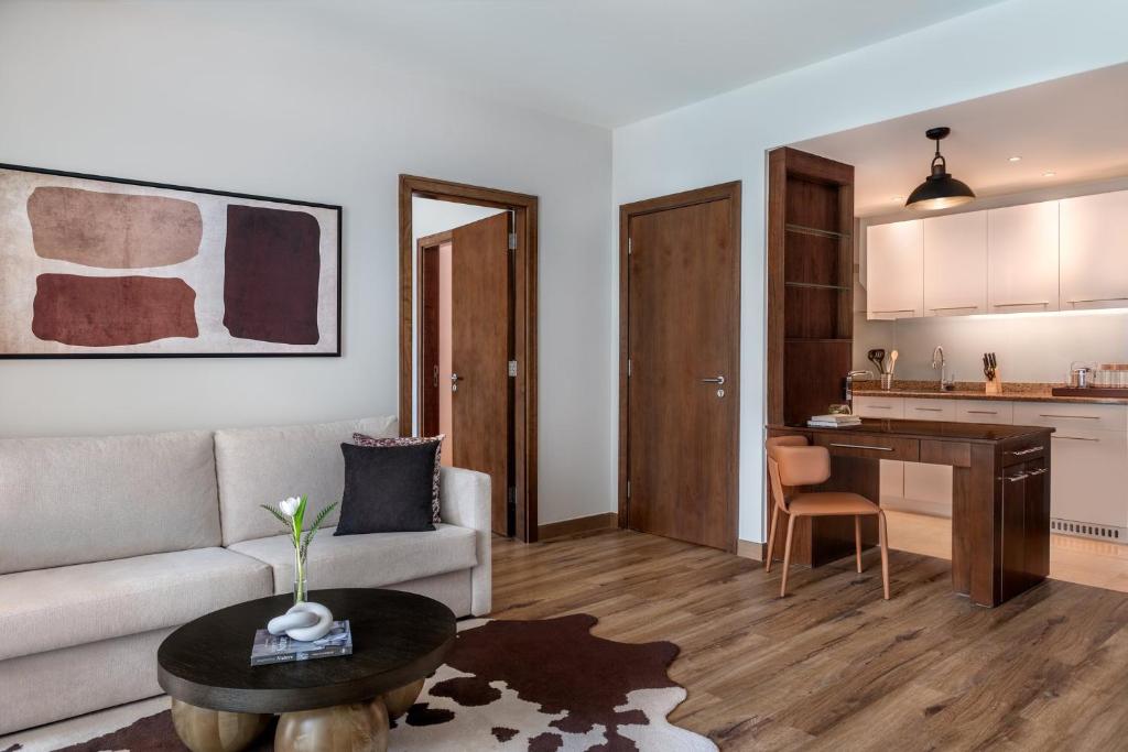 Staybridge Suites Yas Island Abu Dhabi by IHG - Resim 45