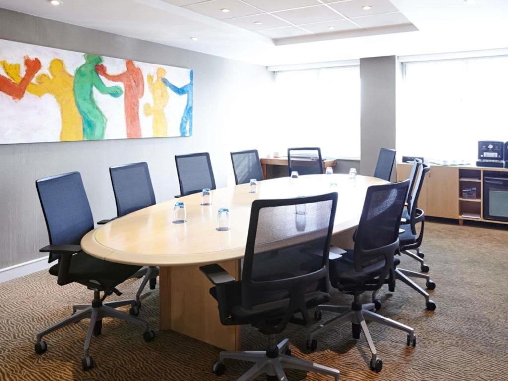 Novotel London West - Resim 35