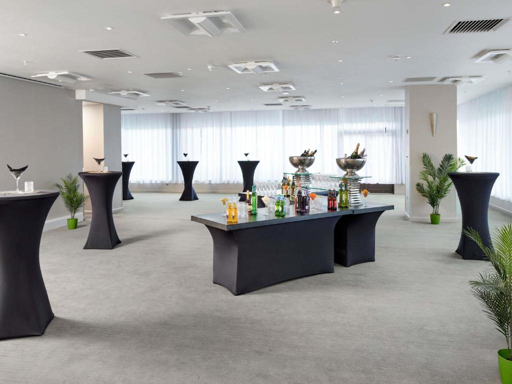 Novotel London West - Resim 41