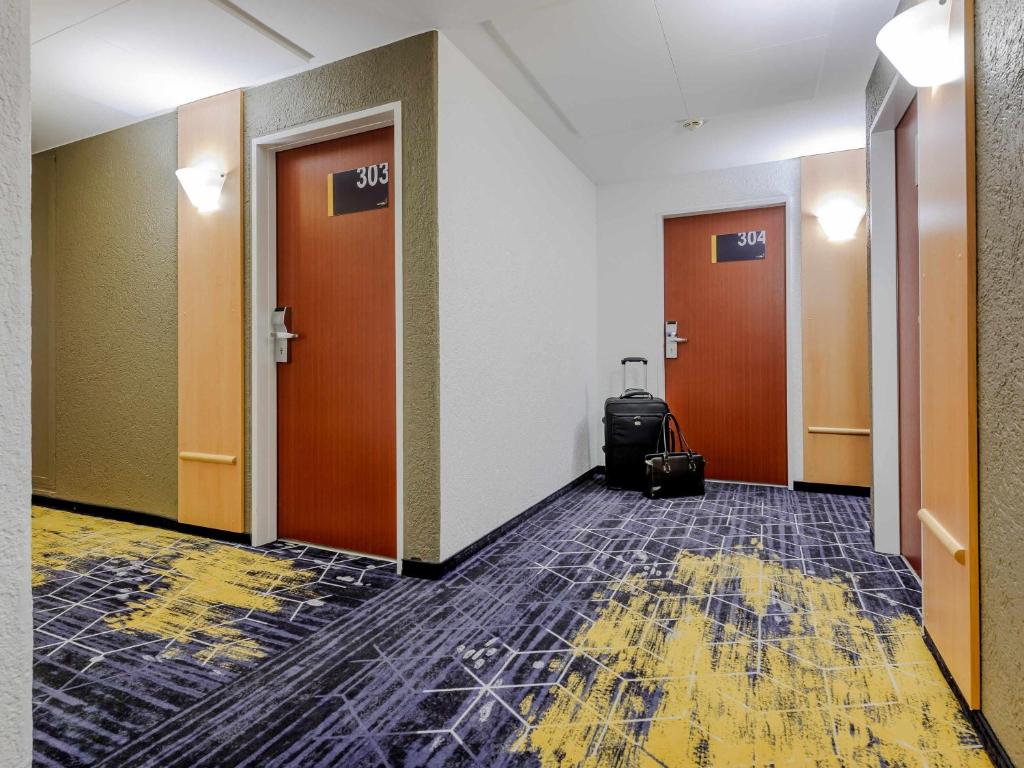 ibis Bremen City - Resim 6