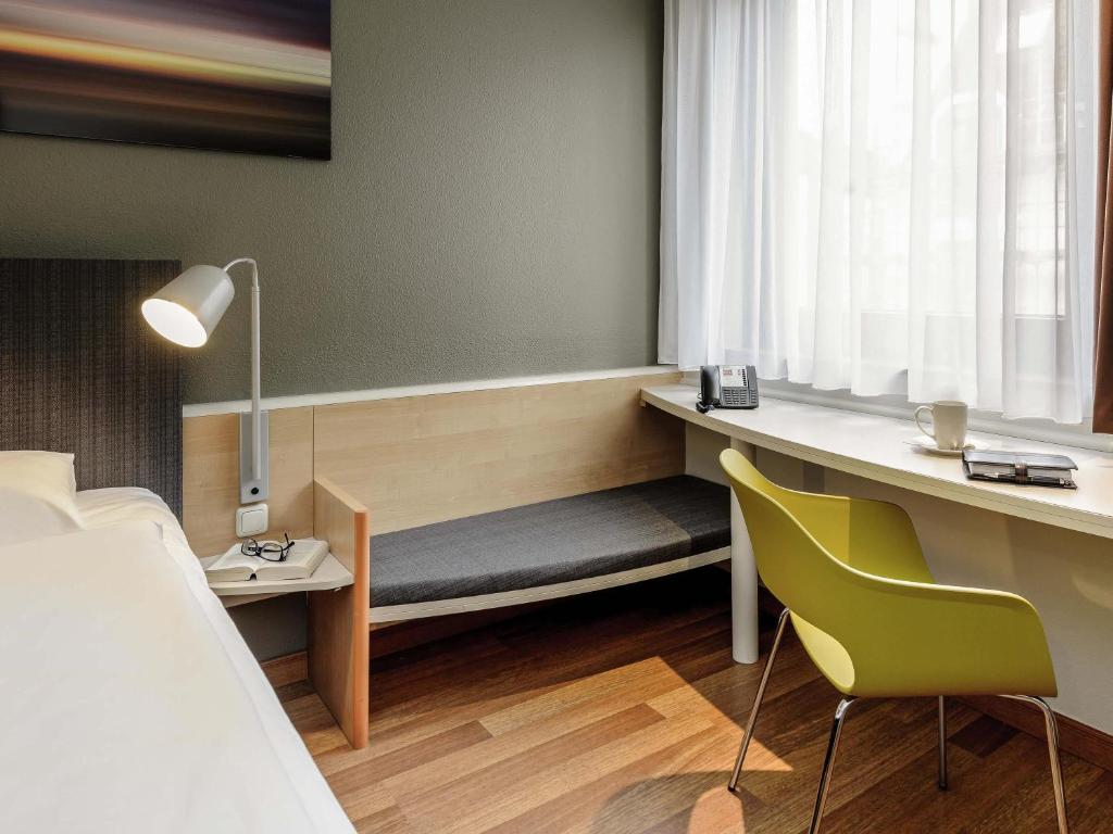 ibis Bremen City - Resim 9