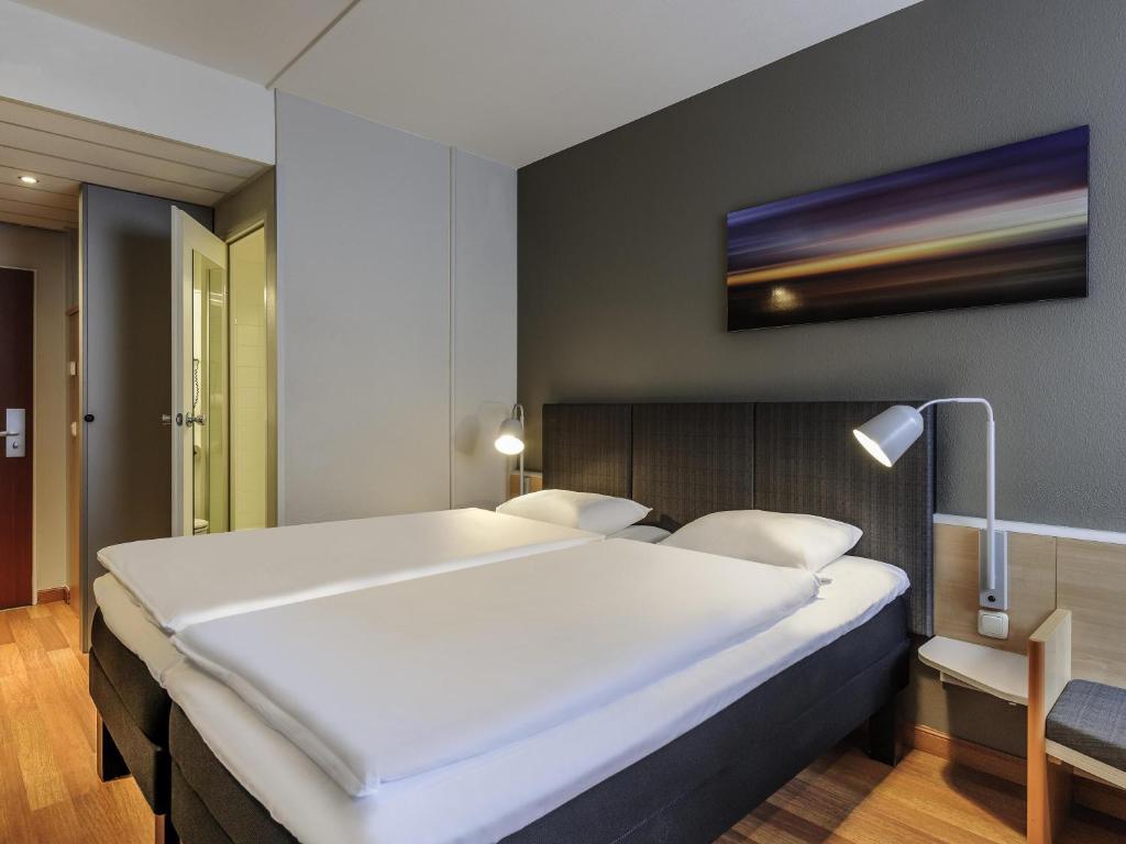 ibis Bremen City - Resim 15