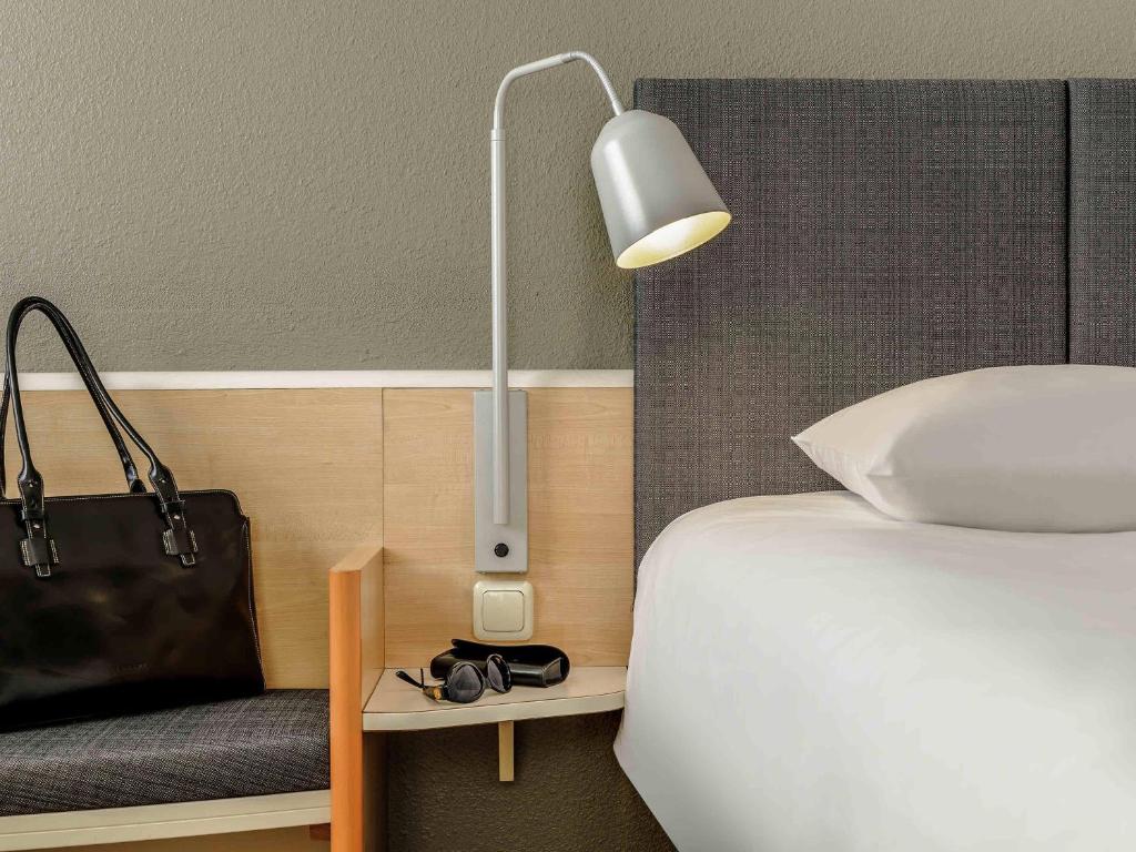 ibis Bremen City - Resim 17