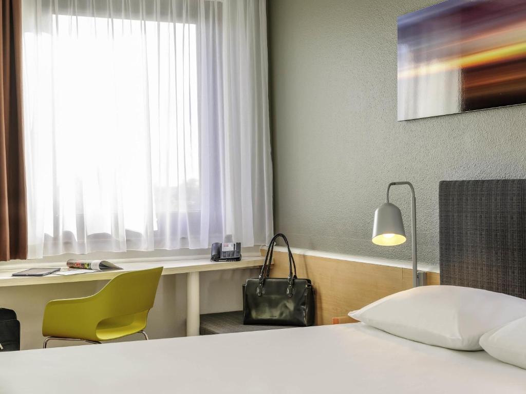 ibis Bremen City - Resim 8