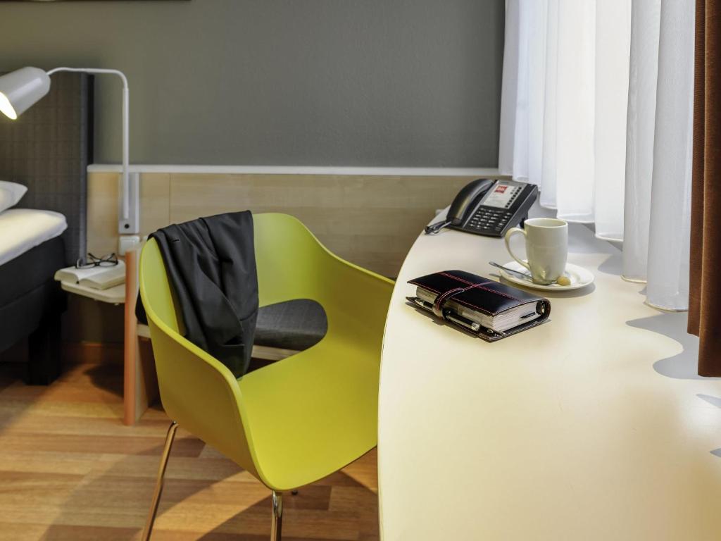 ibis Bremen City - Resim 11