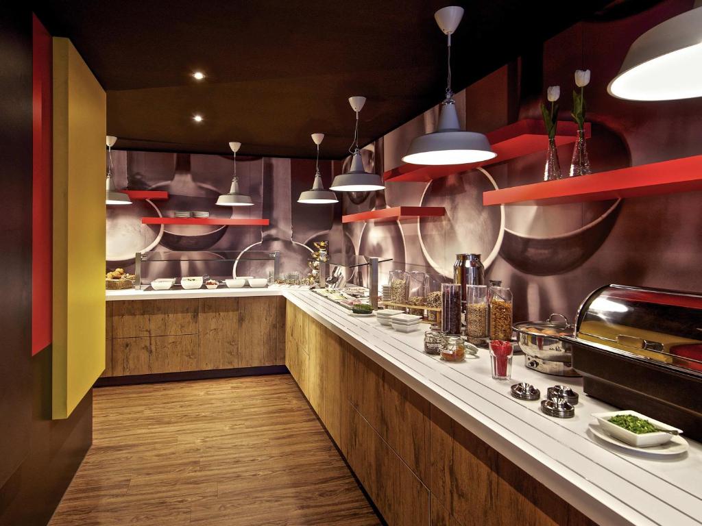 ibis Bremen City - Resim 20