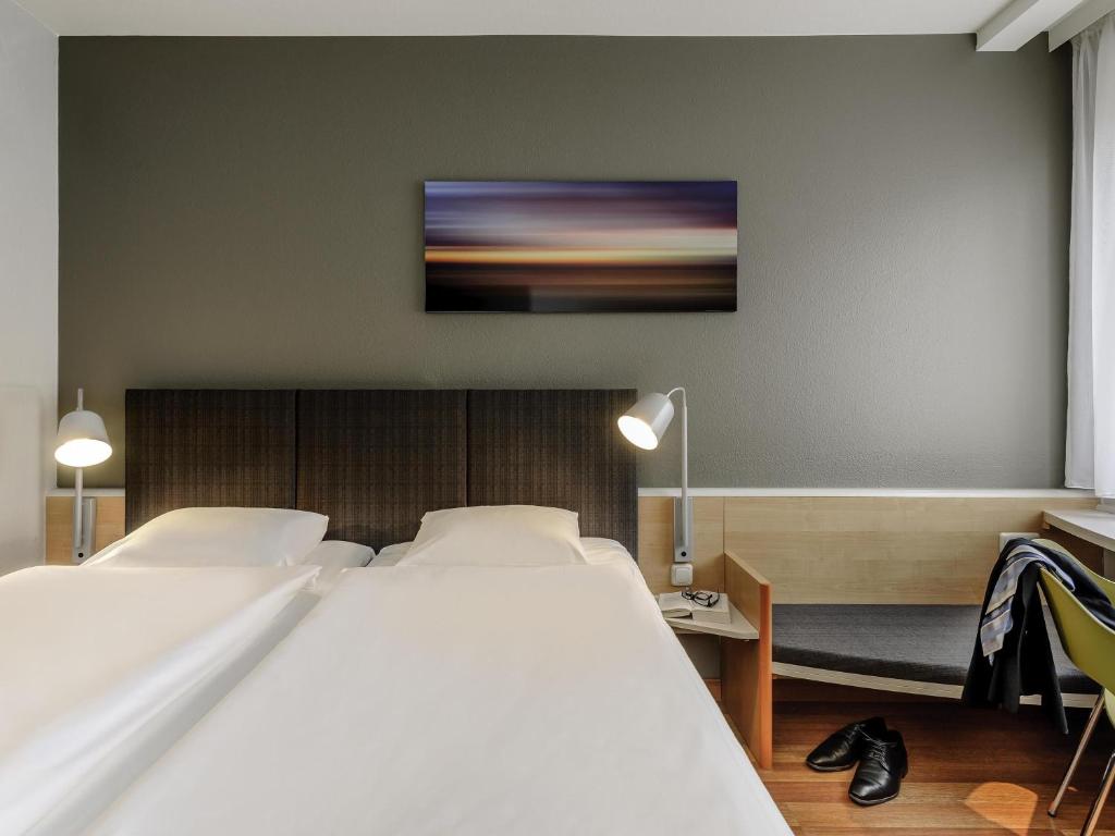 ibis Bremen City - Resim 10