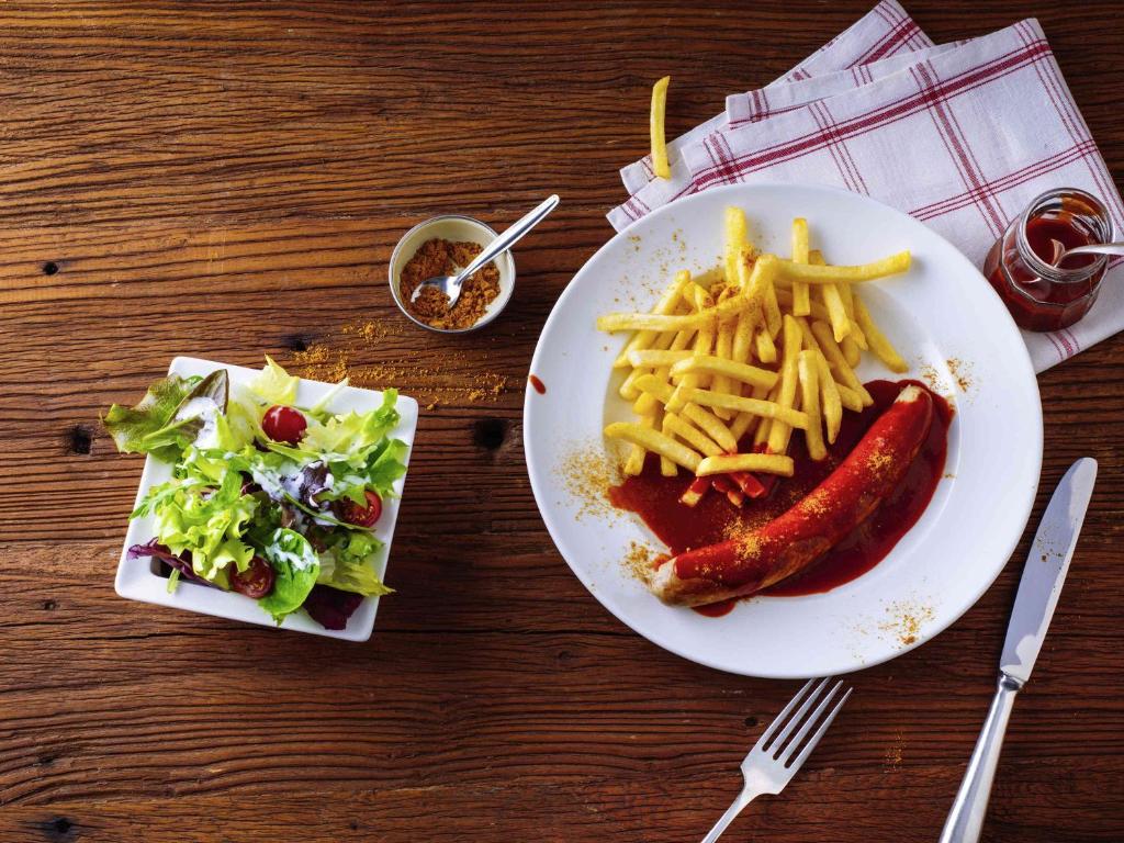 ibis Bremen City - Resim 29