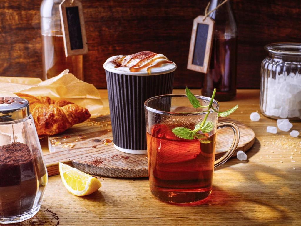 ibis Bremen City - Resim 26