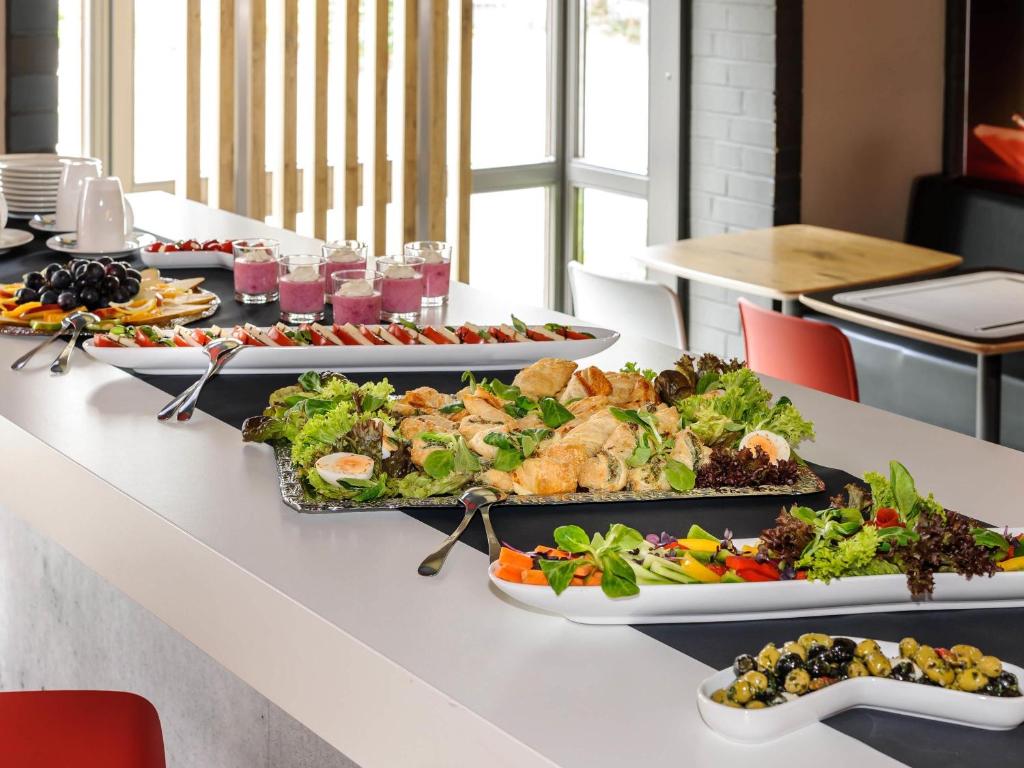 ibis Bremen City - Resim 40