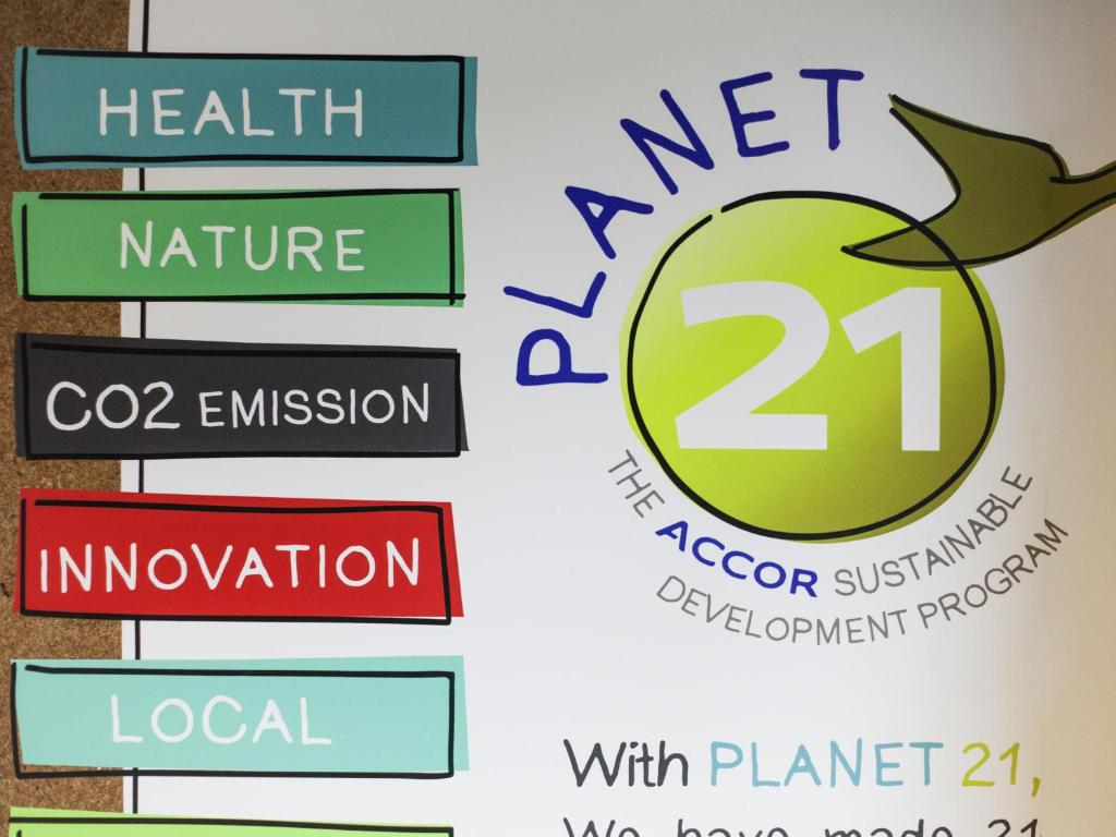 ibis Bremen City - Resim 41