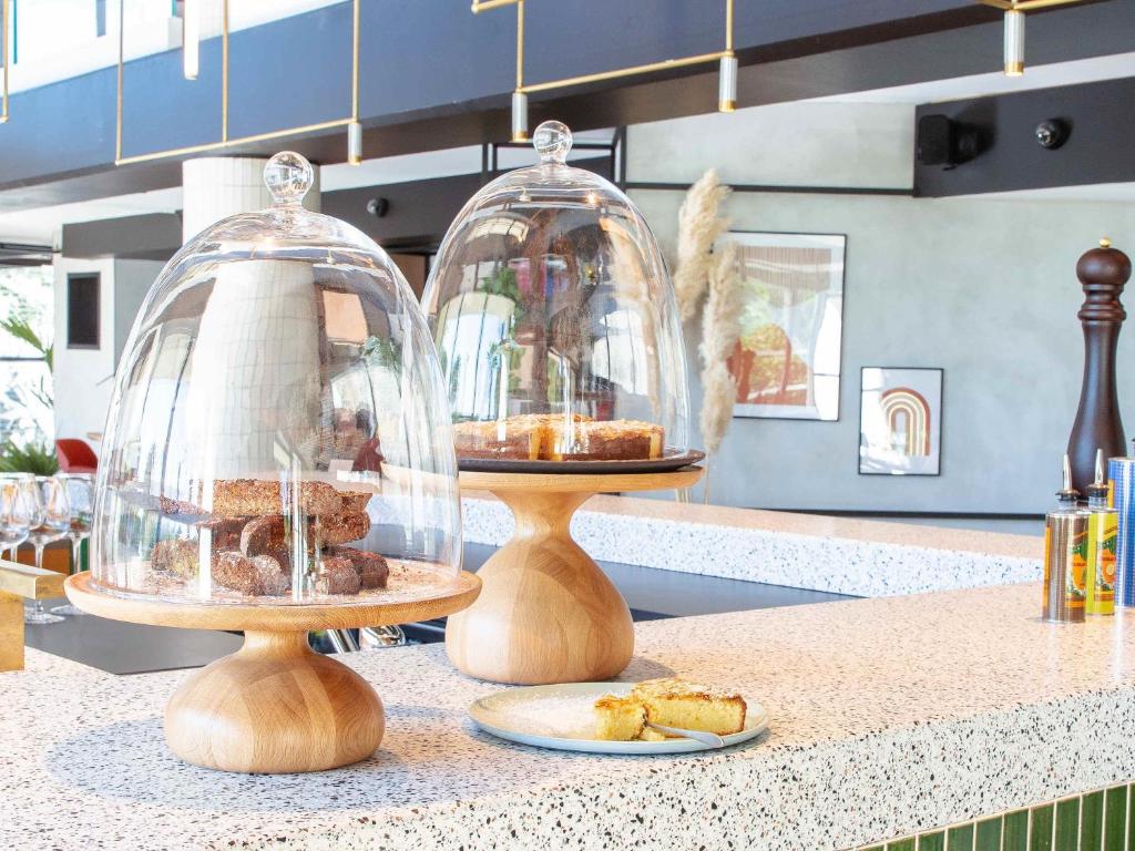 ibis Nice Aéroport Promenade des Anglais - Resim 1