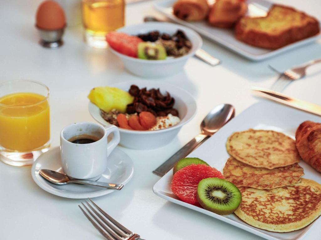 ibis Styles Paris République Le Marais - Resim 26