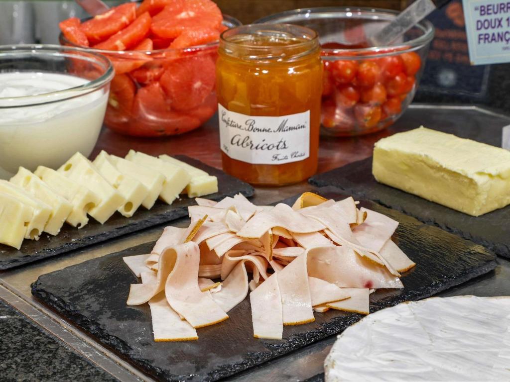 ibis Styles Paris République Le Marais - Resim 30