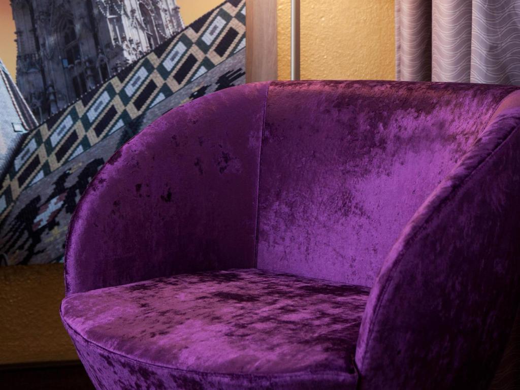 Mercure Wien Zentrum - Resim 18