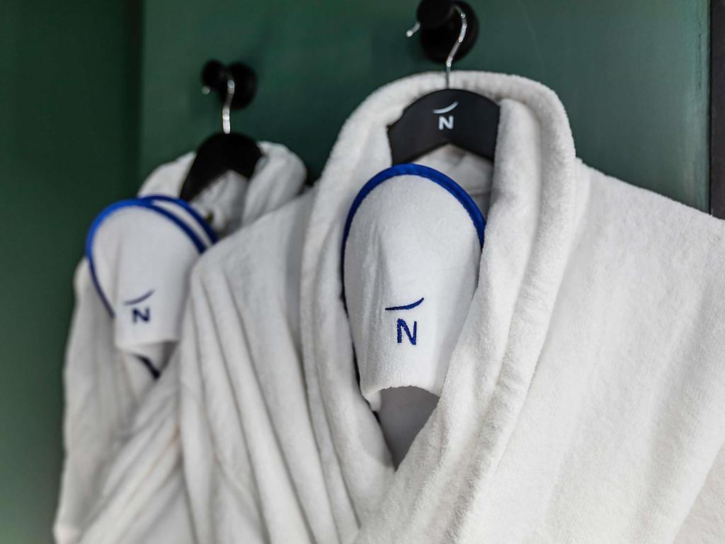 Novotel Lisboa - Resim 22