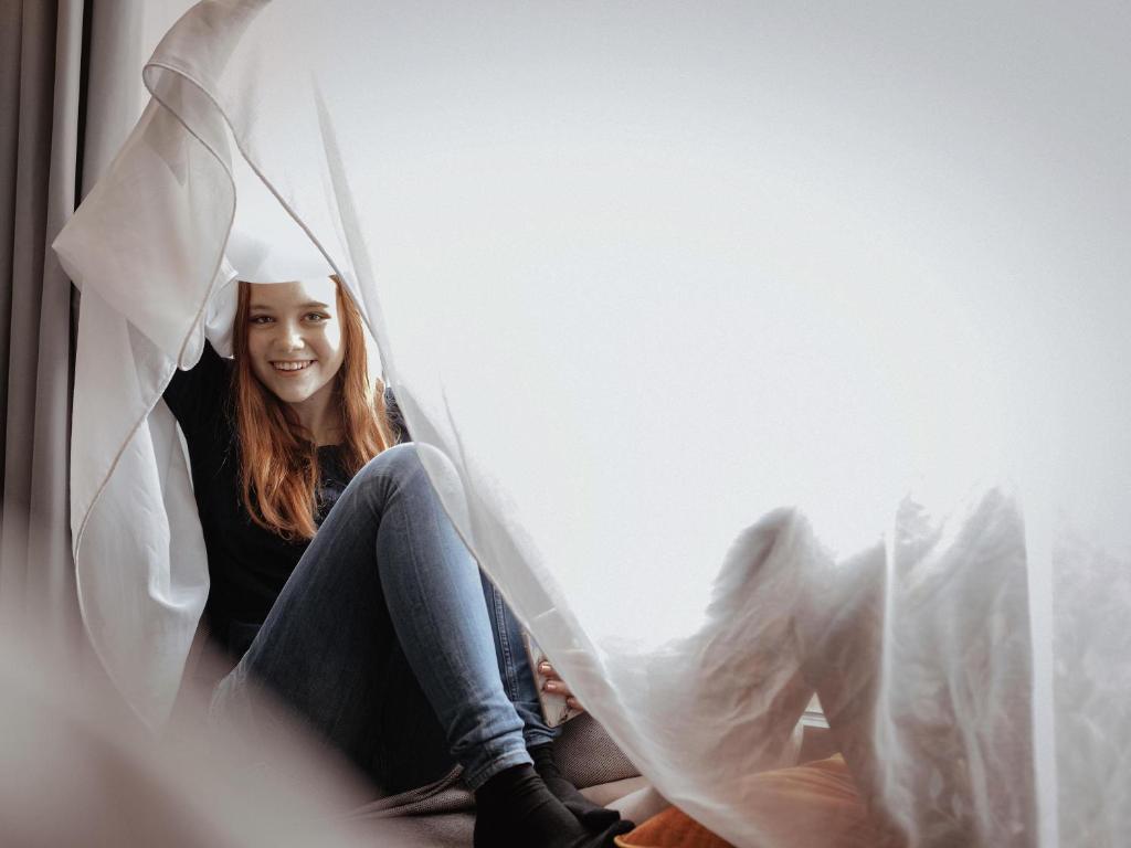 Mercure Hotel München Neuperlach Süd - Resim 27