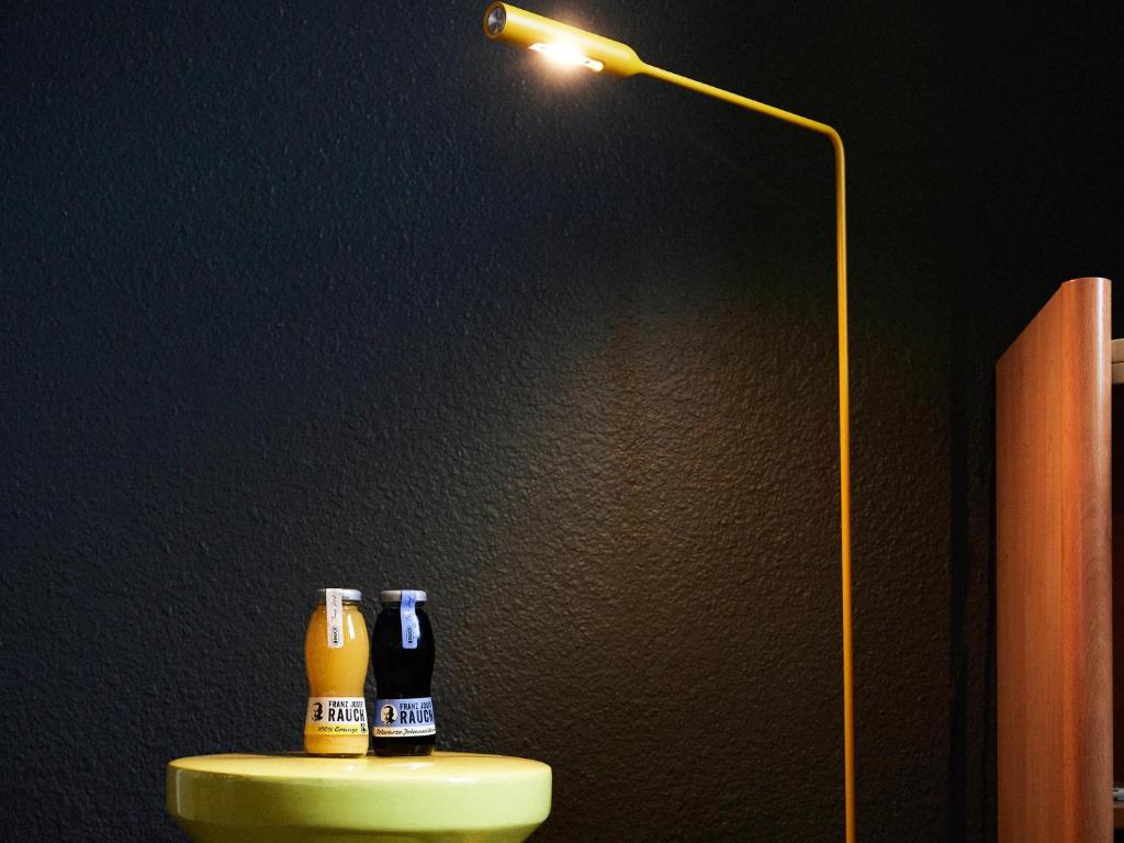 Ibis Wien Mariahilf - Resim 14