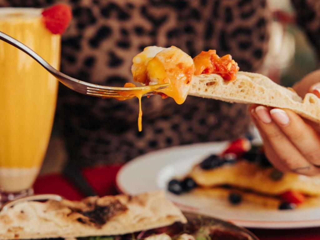 Ibis Wien Mariahilf - Resim 28