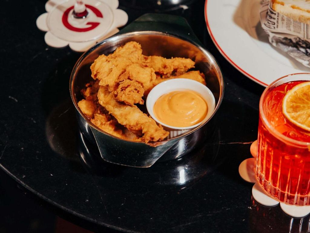 Ibis Wien Mariahilf - Resim 29