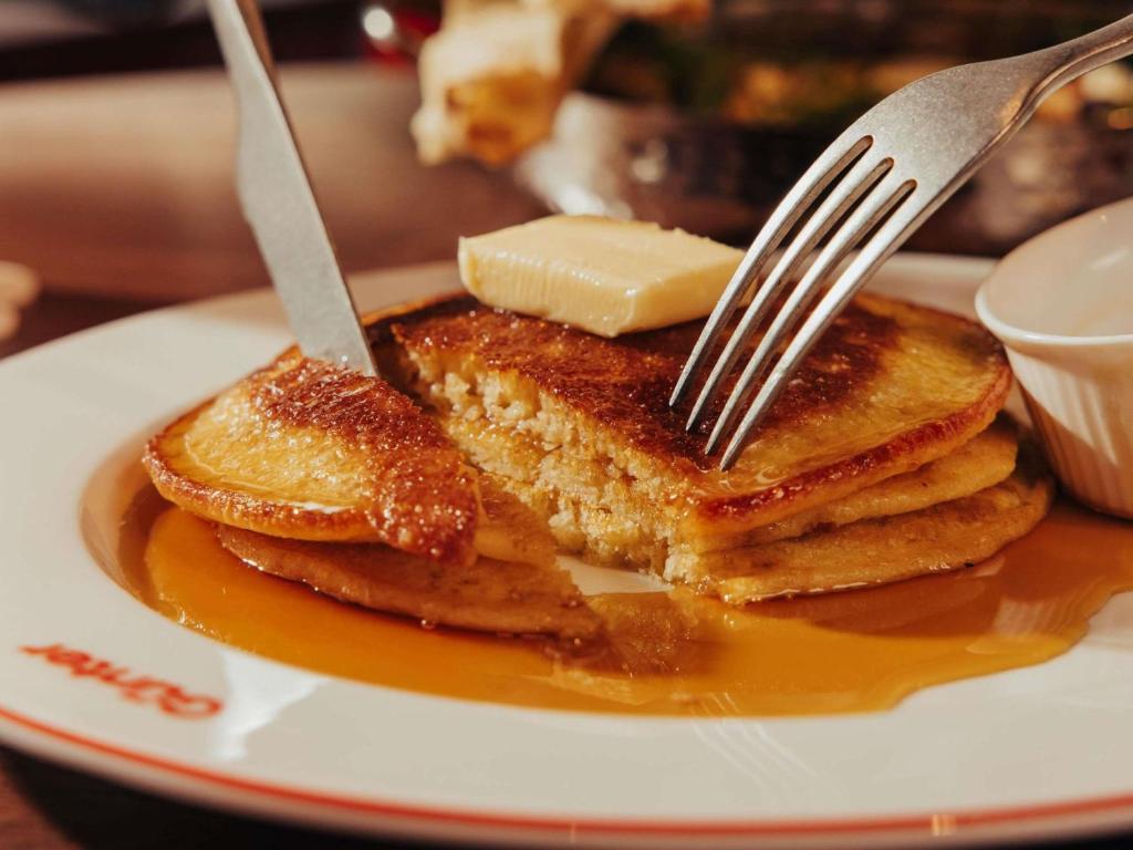 Ibis Wien Mariahilf - Resim 33