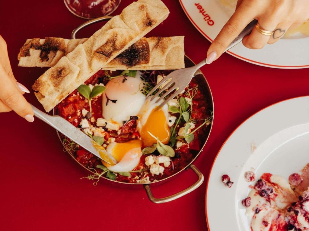 Ibis Wien Mariahilf - Resim 34