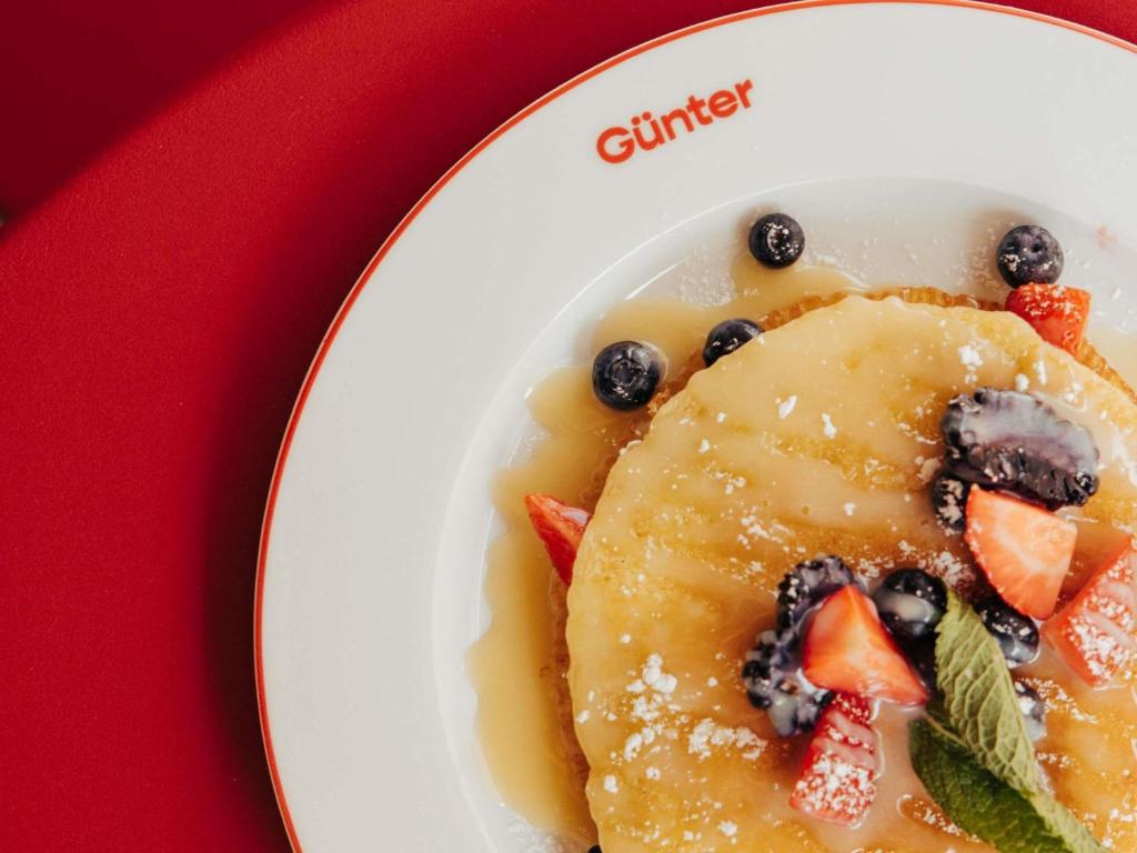 Ibis Wien Mariahilf - Resim 35