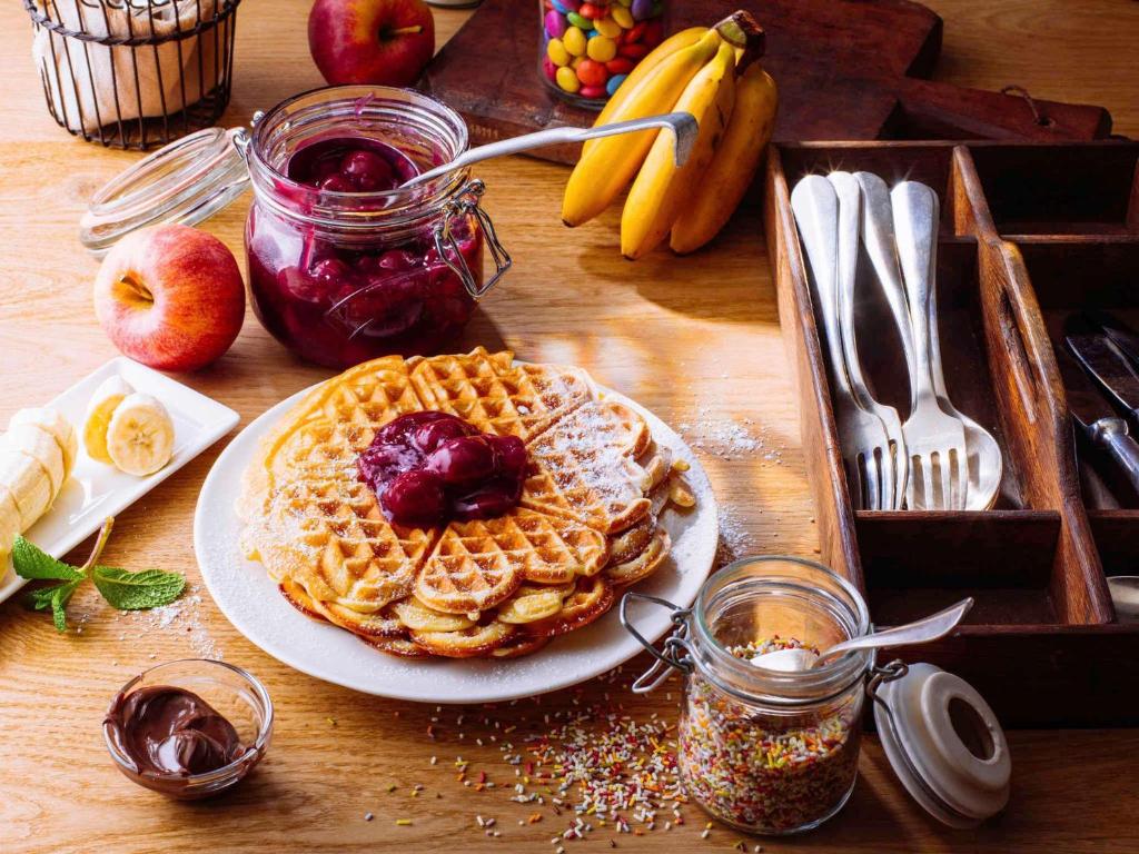 Ibis Wien Mariahilf - Resim 37