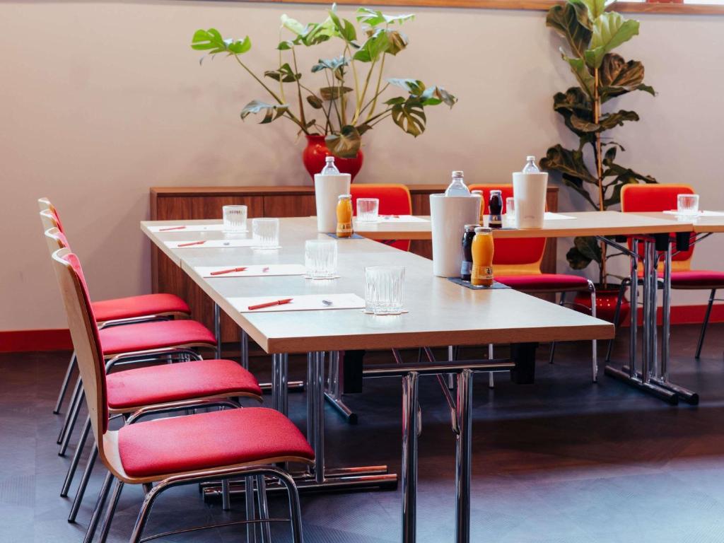 Ibis Wien Mariahilf - Resim 45