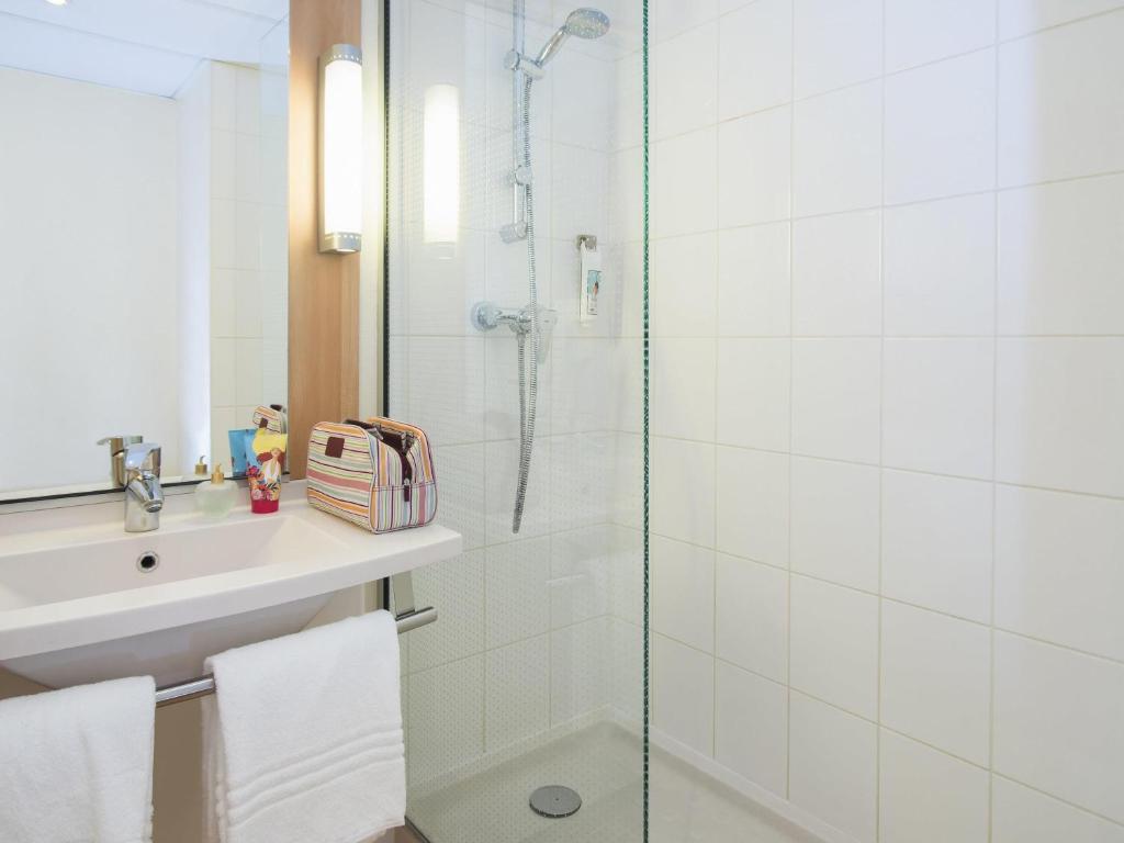 ibis Reims Tinqueux - Resim 3