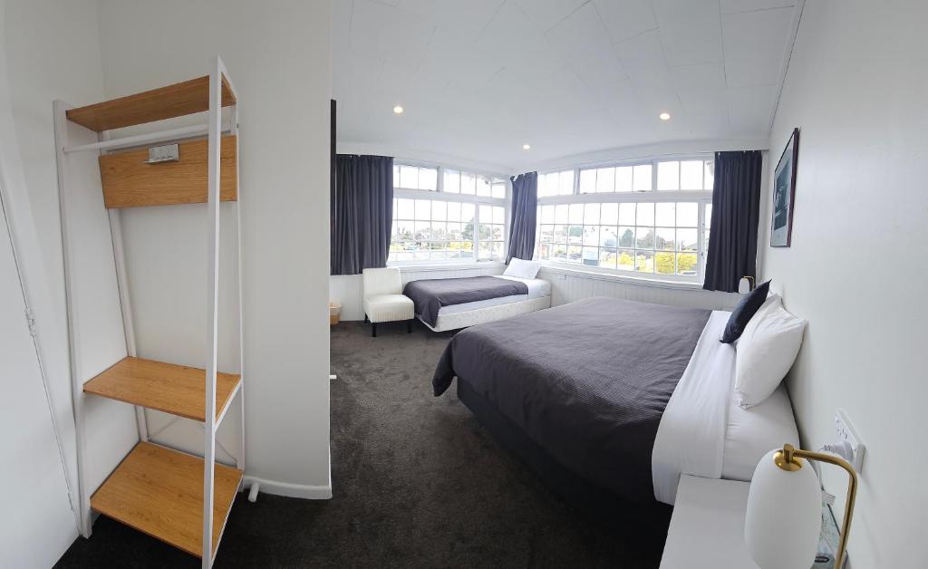 Kiwi As Guest House - Resim 32