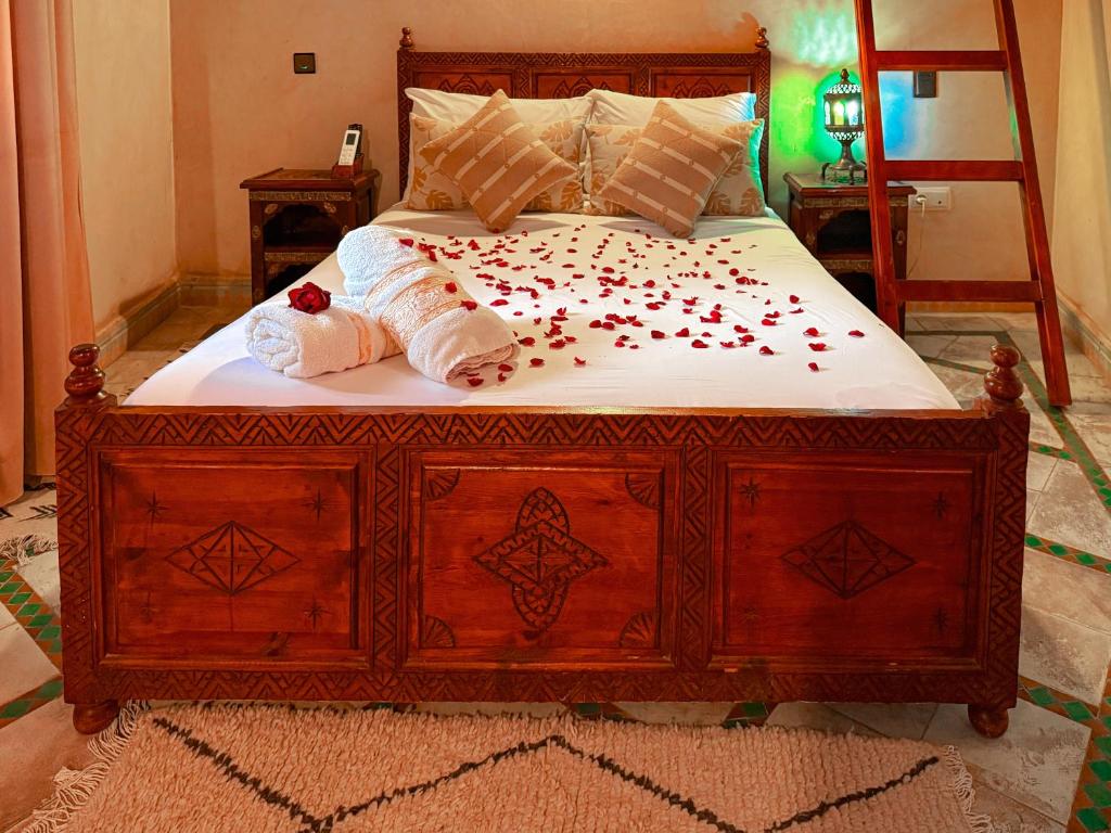 Riad El Wiam — photo 7